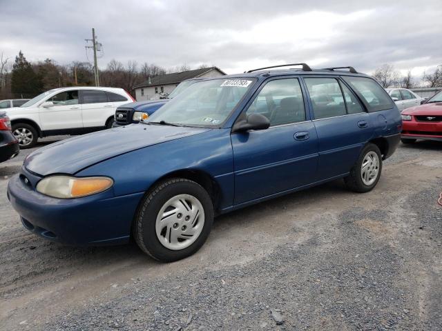 Ford Escort (1998)