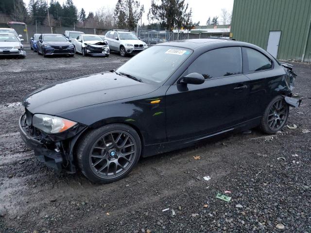 Bmw 1 series (2009)