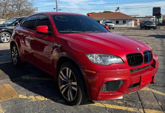Bmw X6 (2011)
