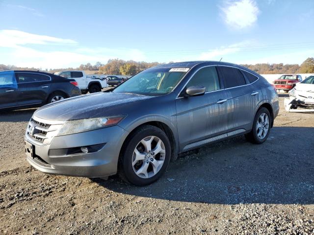 Honda Crosstour (2012)
