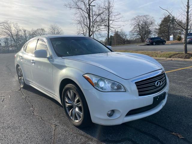 Infiniti M37 (2013)