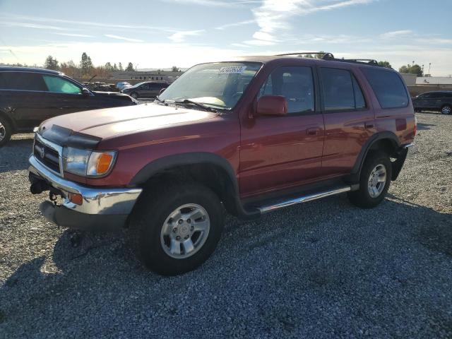 Toyota 4runner (1997)
