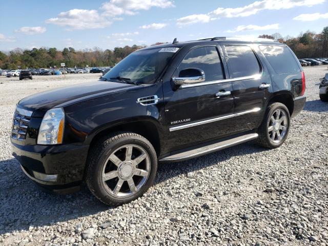 Cadillac Escalade (2013)