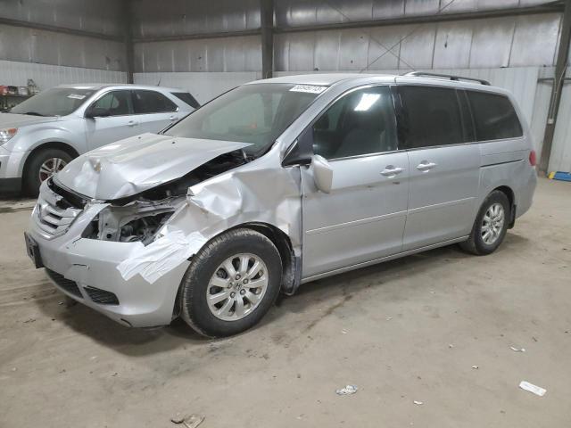 Honda All models (2010)