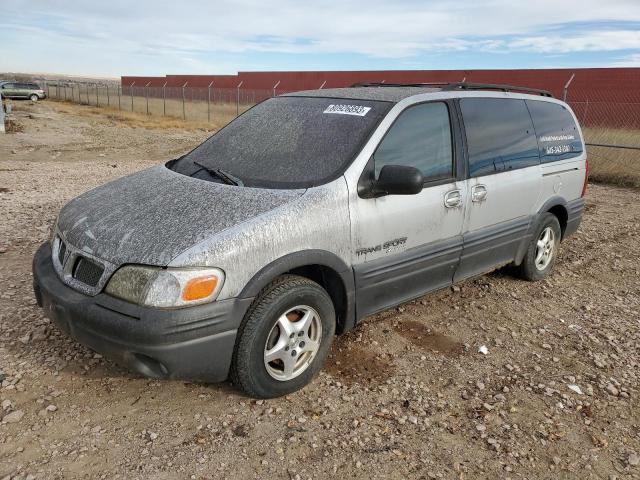 Pontiac Transport (1997)