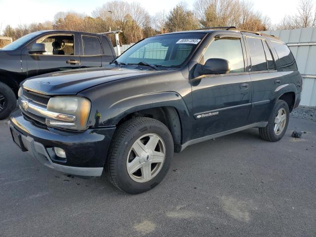 Chevrolet Trailblzr (2003)