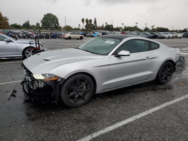 Ford All models (2019)