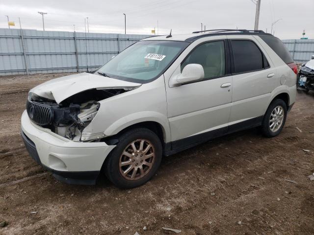 Buick Rendezvous (2006)