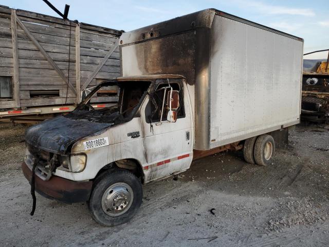 Ford Econoline (1994)