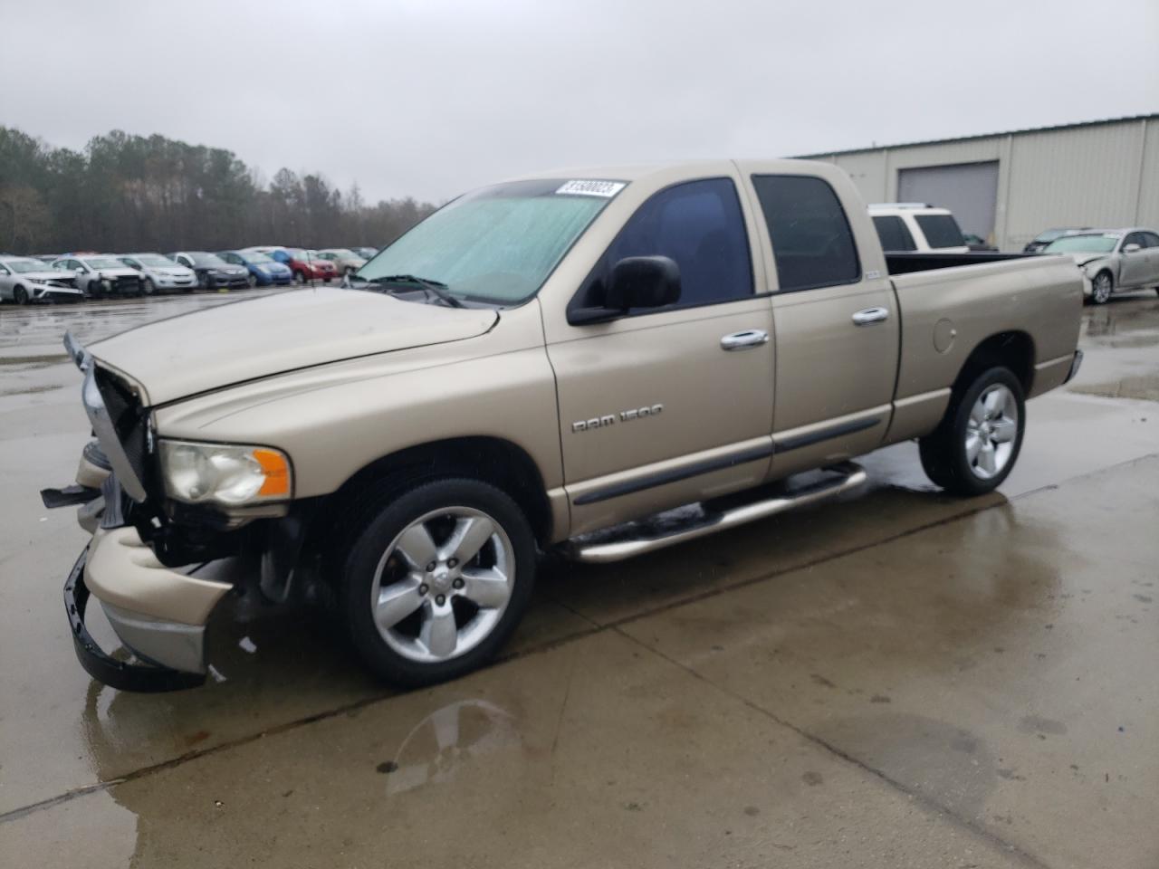 Dodge Ram (2002)