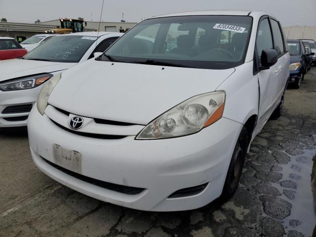 Toyota All models (2007)