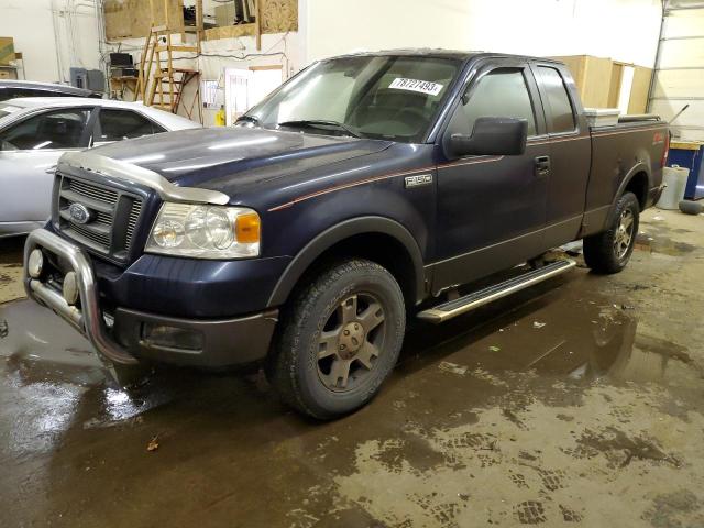 Ford All models (2005)