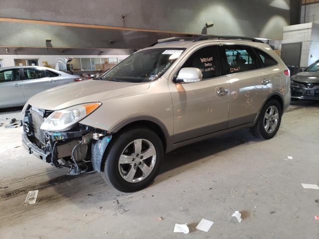 Hyundai Veracruz (2009)