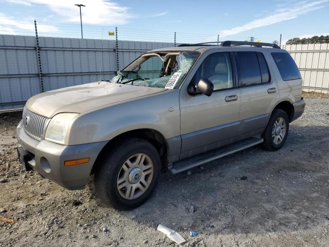 Mercury Mountainer (2005)
