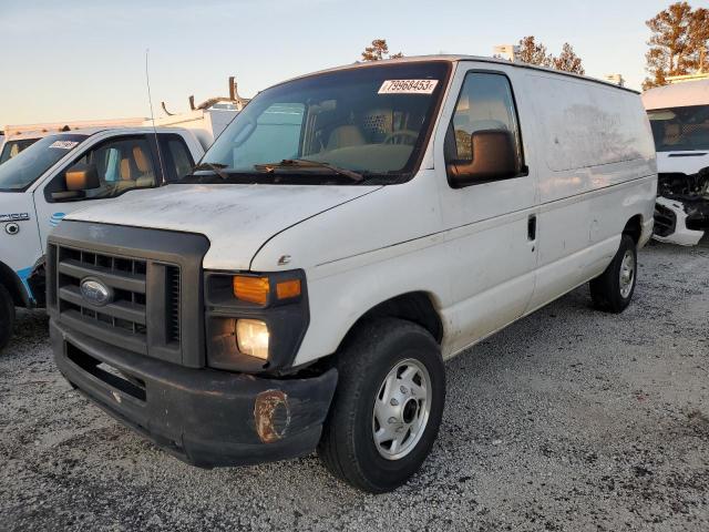 Ford Econoline (2008)