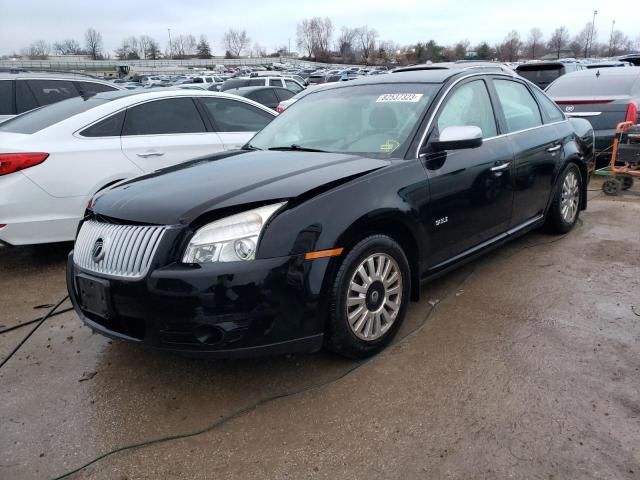 Mercury Sable (2008)