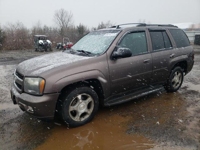Chevrolet Trailblzr (2008)