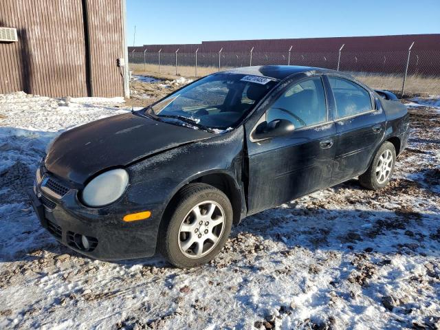 Dodge Neon (2004)