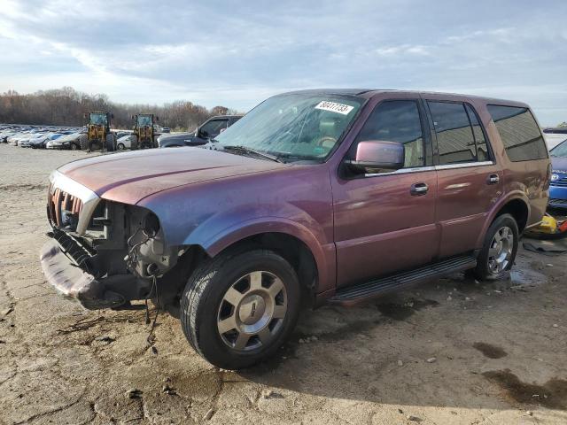 Lincoln Navigator (2006)