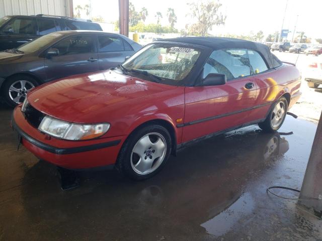 Saab 900 (1998)