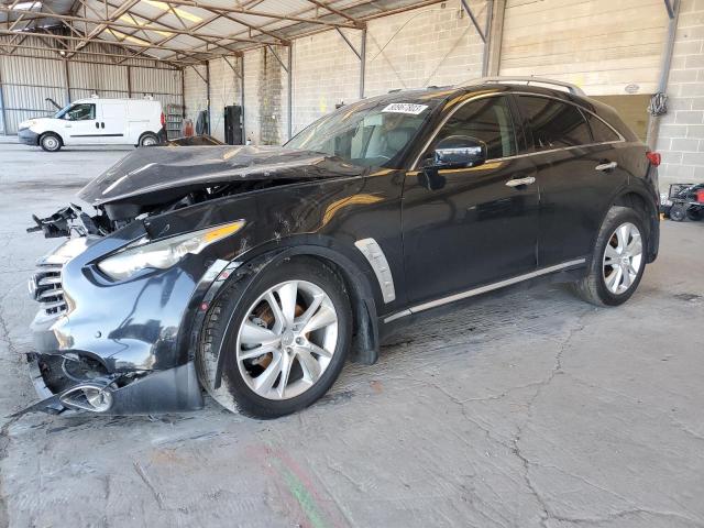 Infiniti Fx35 (2012)