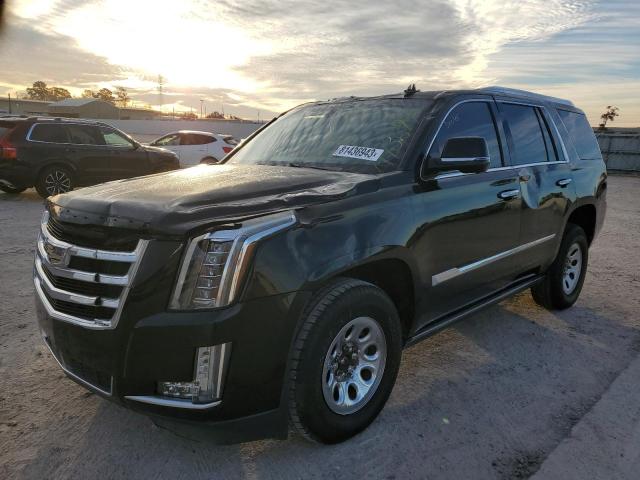 Cadillac Escalade (2015)