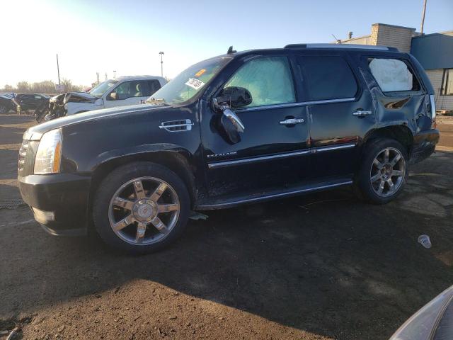 Cadillac Escalade (2013)