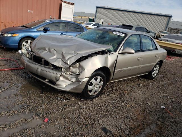 Buick Century (2002)