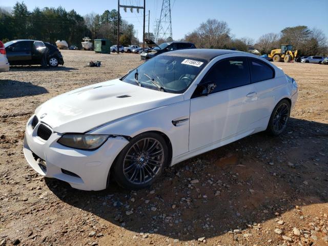 Bmw M3 (2008)