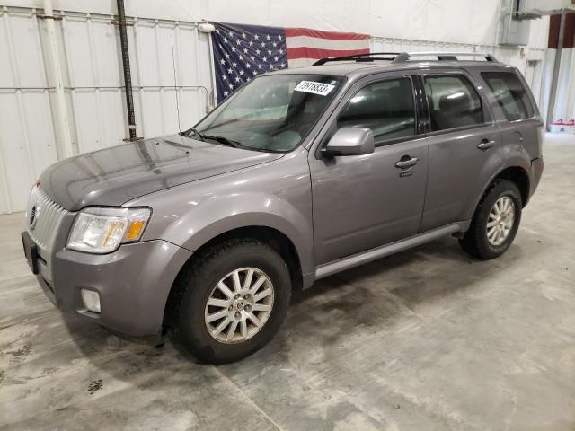 Mercury Mariner (2010)