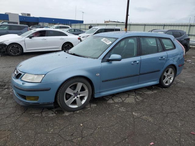 Saab 9 3 (2007)