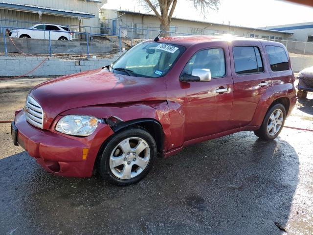 Chevrolet Hhr (2006)