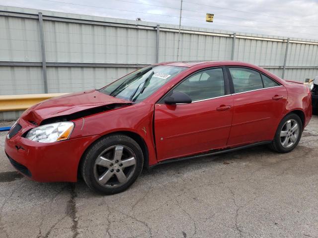 Pontiac G6 (2006)