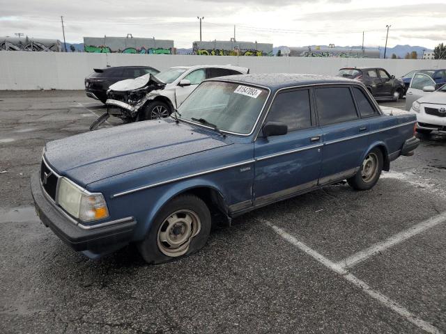 Volvo 244 (1988)