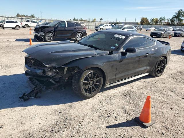 Ford All models (2017)
