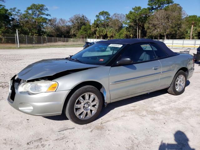 Chrysler Sebring (2005)