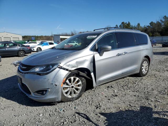 Chrysler Pacifica (2018)