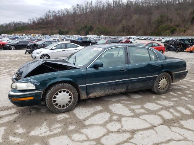 Buick Park ave (1999)