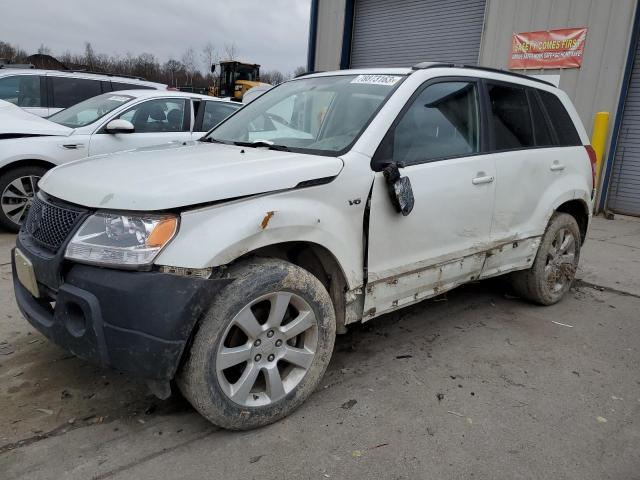 Suzuki Gr vitara (2007)