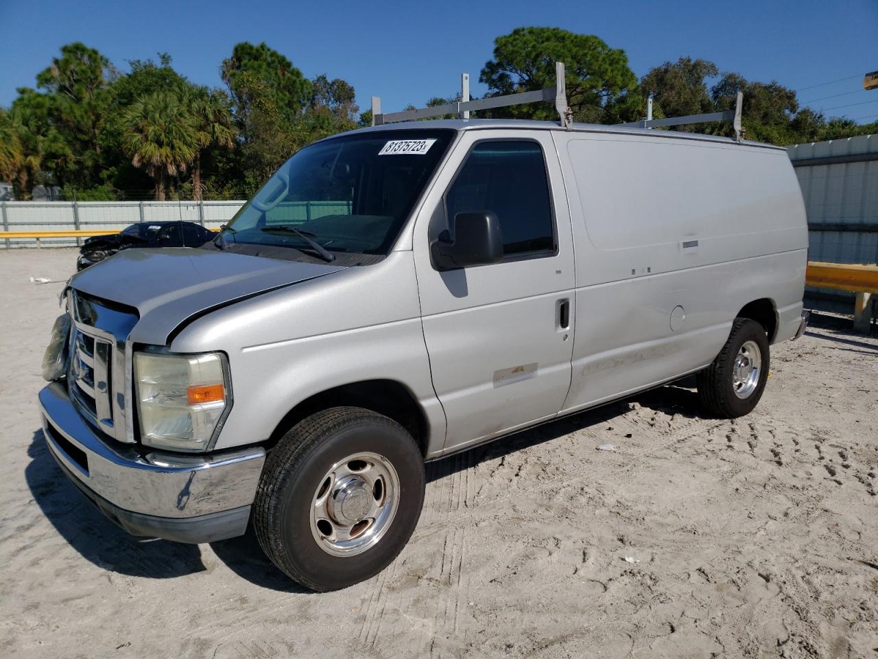 Ford Econoline (2011)
