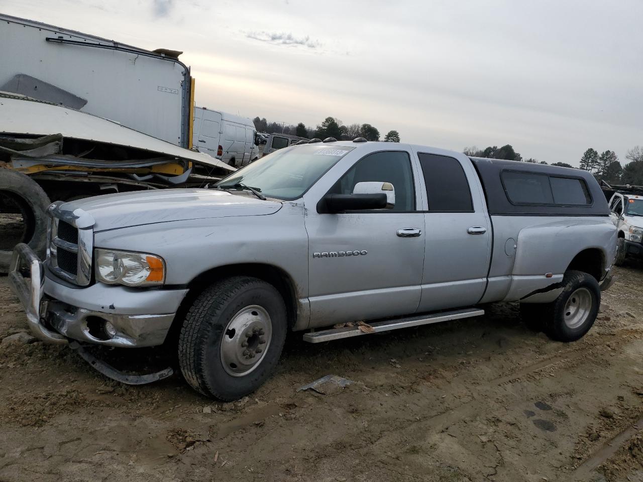 Dodge Ram (2005)