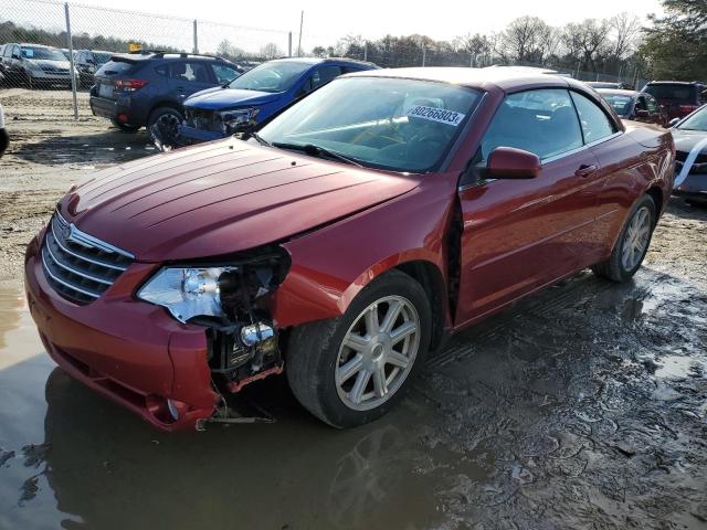 Chrysler Sebring (2008)