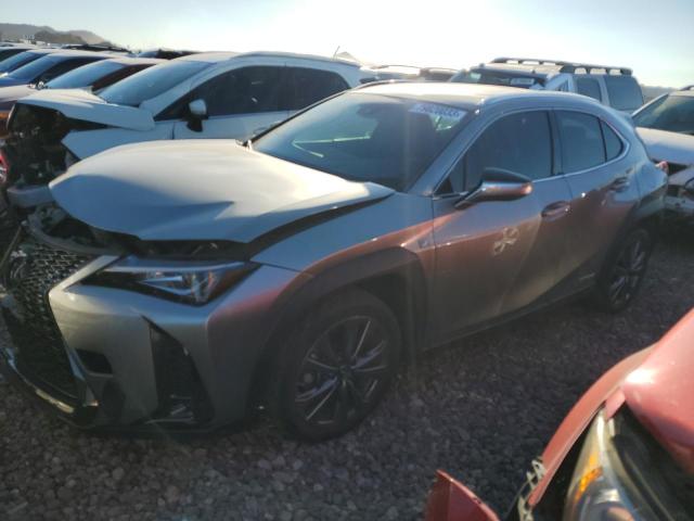 Lexus Ux 250h (2019)