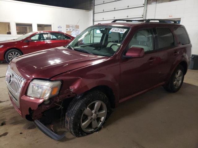 Mercury Mariner (2010)