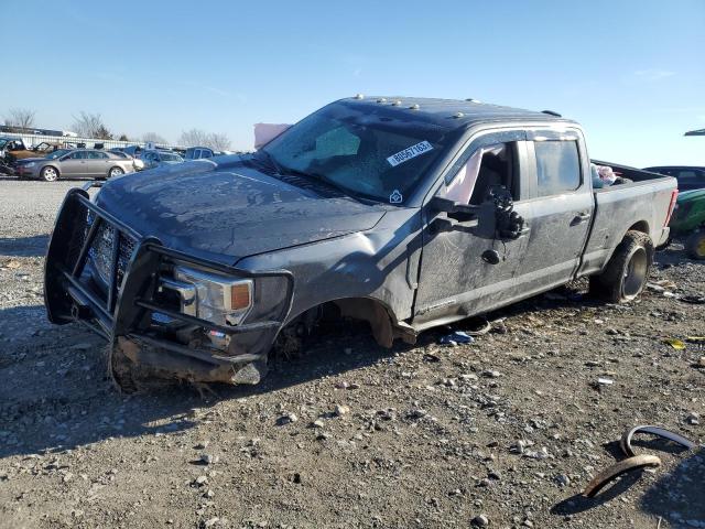 Ford F250 (2022)