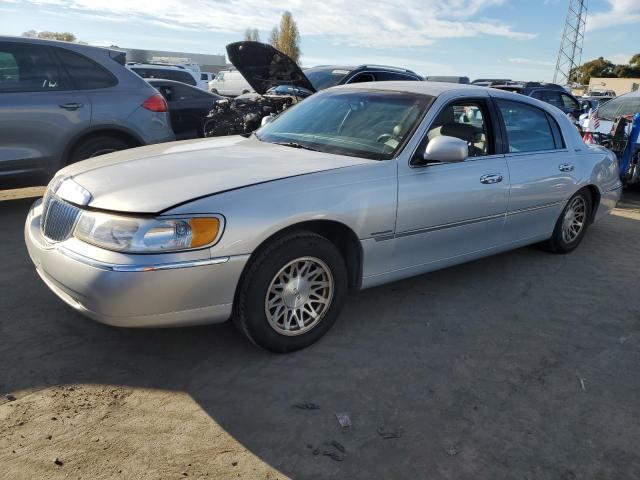 Lincoln Towncar (1999)