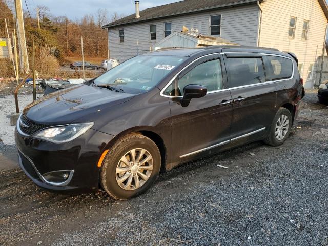 Chrysler Pacifica (2017)