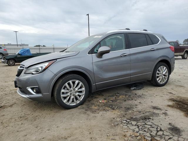Buick Envision (2020)