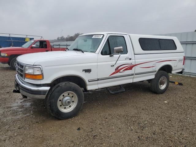 Ford All models (1997)