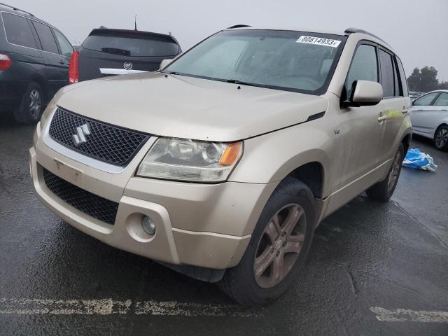 Suzuki Gr vitara (2006)